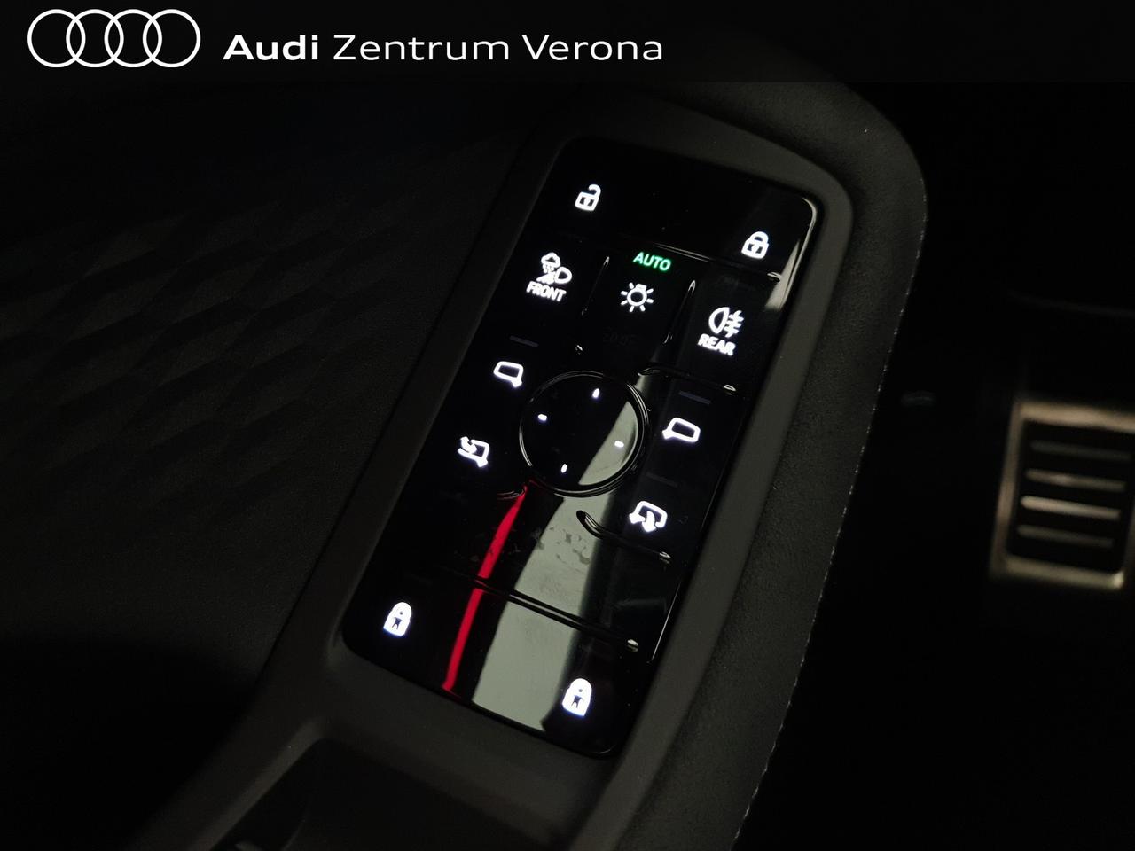 Avant 2.0TDI 204CV quattro S tronic S line Edition