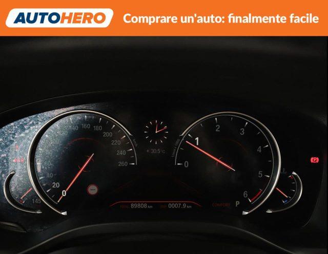 BMW X3 xDrive20d Msport