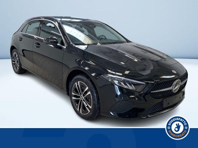 Mercedes-Benz Classe A 250e EQ-Power Automatic Advanced Progressive