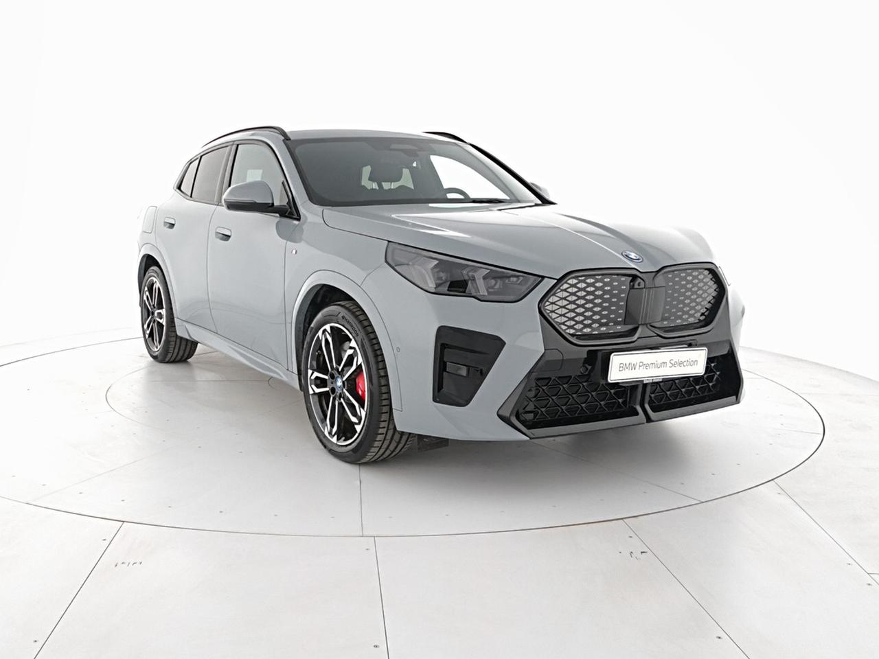 BMW X2 iX2 eDrive20 MSport Pro