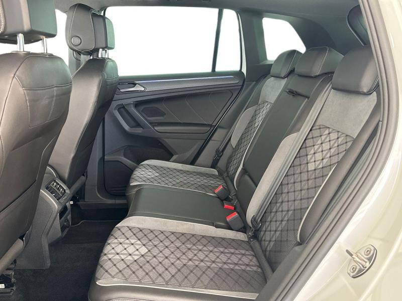 Volkswagen Tiguan 2.0 TDI SCR R-Line DSG