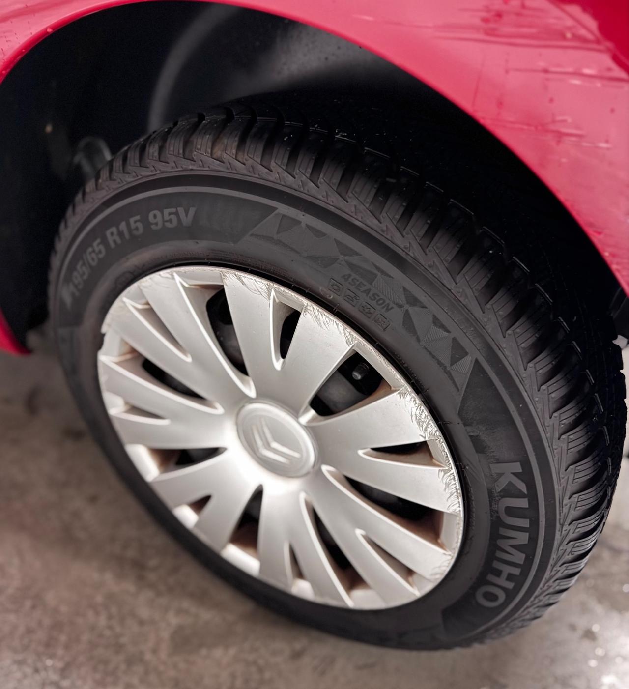 Citroen Berlingo 1.6 HDi 90CV XTR Theatre