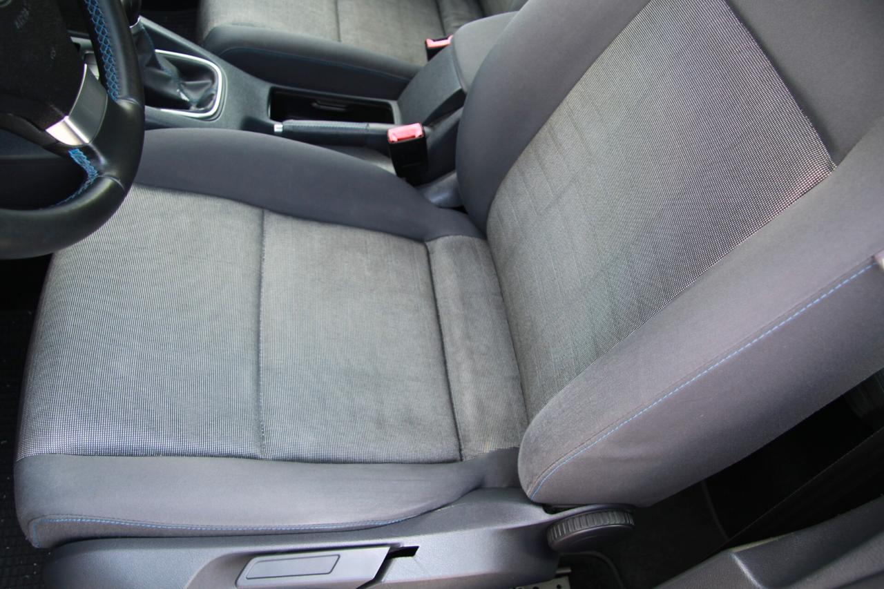 Volkswagen Golf 1.9 TDI DPF 5p. Comfortline