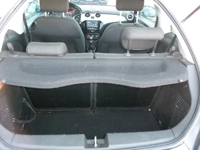 Opel Adam 1.4 87 CV GPL Tech Black Jack