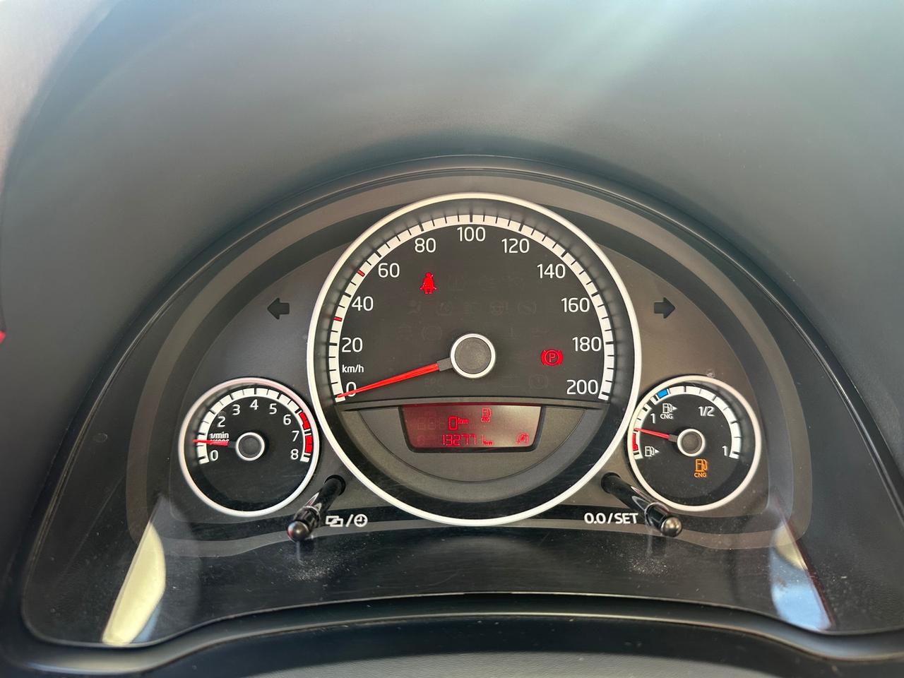 Volkswagen up! 1.0 5p. eco high BlueMotion Technology