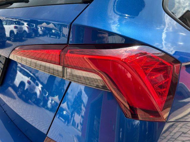 SKODA Kamiq 1.0 G-Tec TOUR