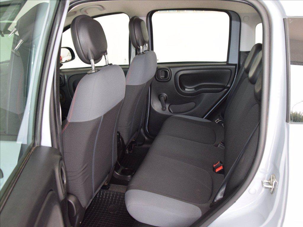 FIAT Panda 1.2 Easy 69cv del 2018