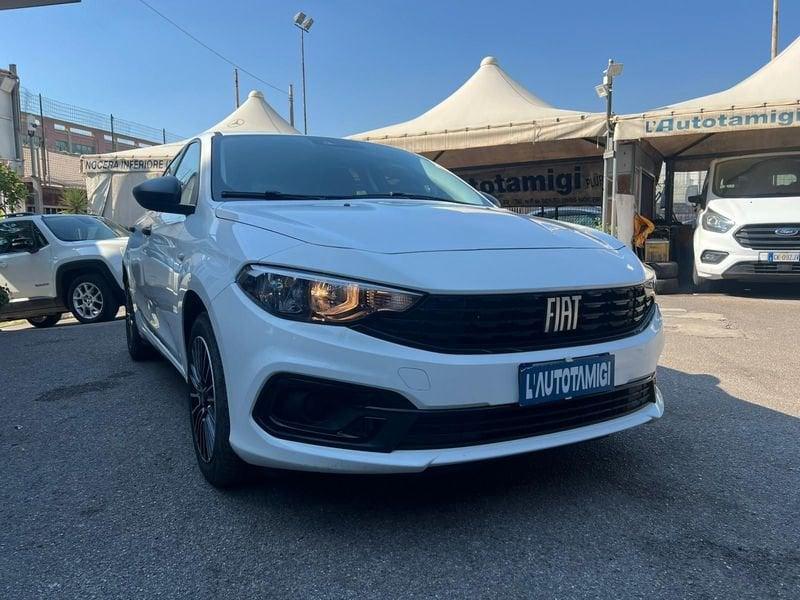 FIAT Tipo 1.0 T3 100cv