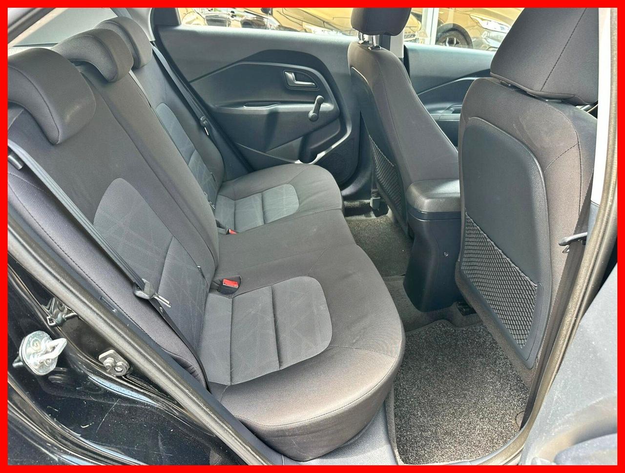Kia Rio 1.1 CRDi 5p.S&S High Tech