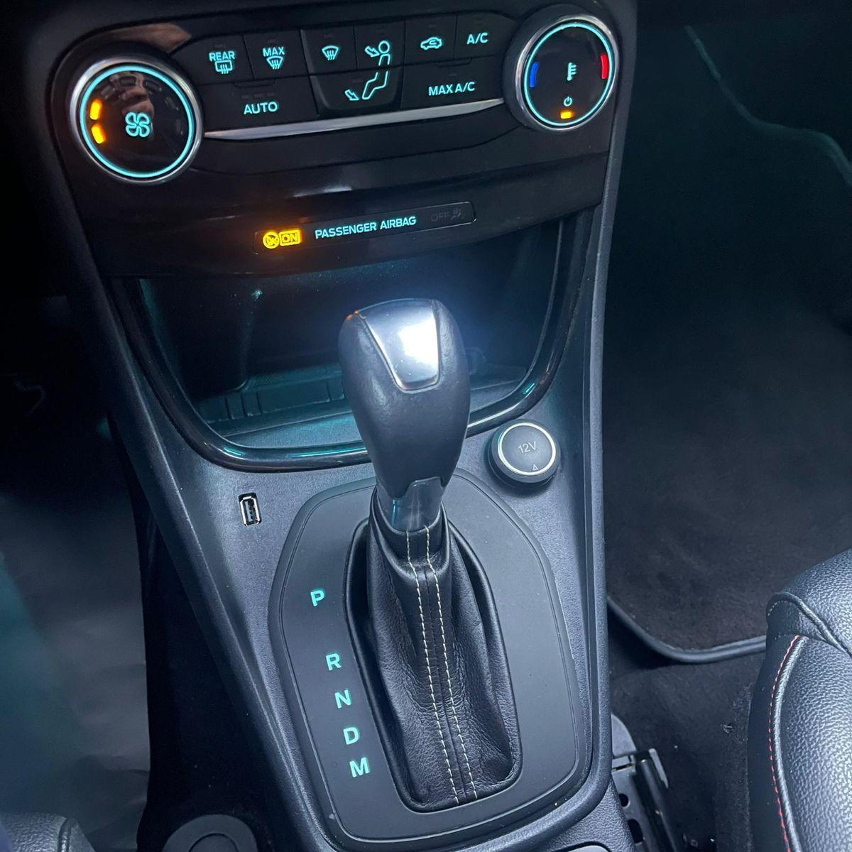 FORD - Puma - 1.0 Hybrid automatica