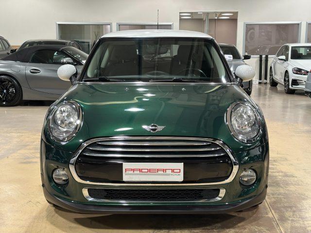 MINI Cooper 1.5 Boost Automatica