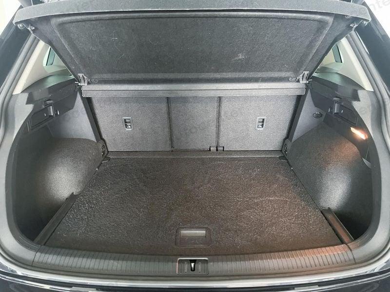 Volkswagen Tiguan 1.5 tsi Elegance 150cv dsg