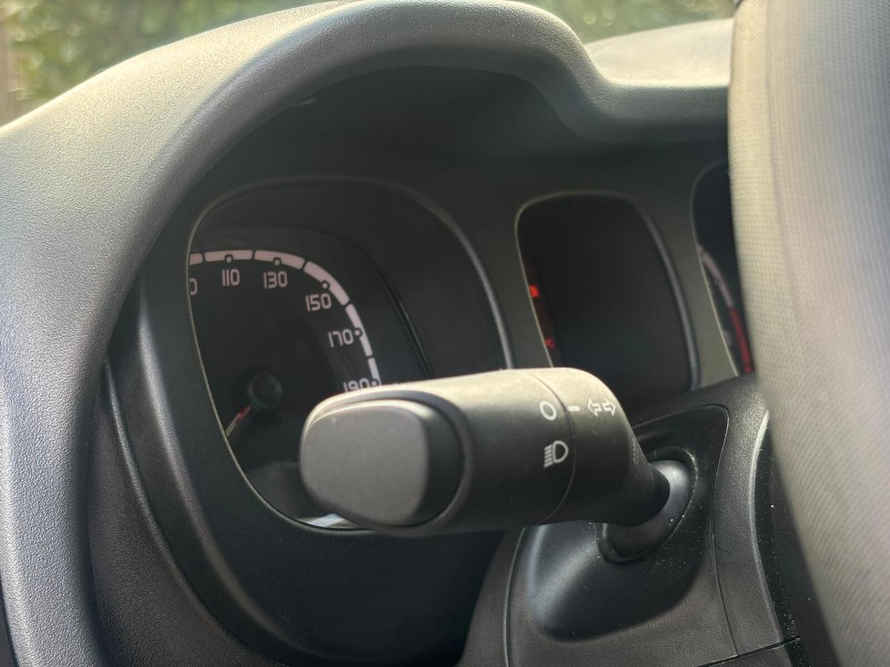 Fiat Panda 1.0 FireFly S&S Hybrid City Cross