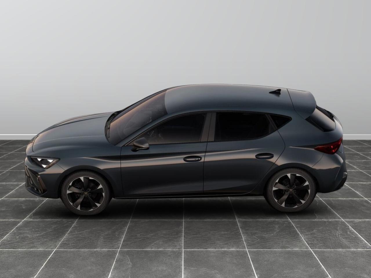 Cupra Leon 1.5 hybrid 150cv dsg