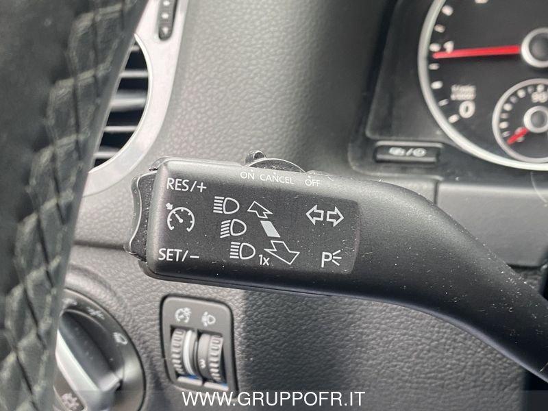 Volkswagen Tiguan 2.0 TDI 140 CV 4MOTION DSG Business Sport & Style