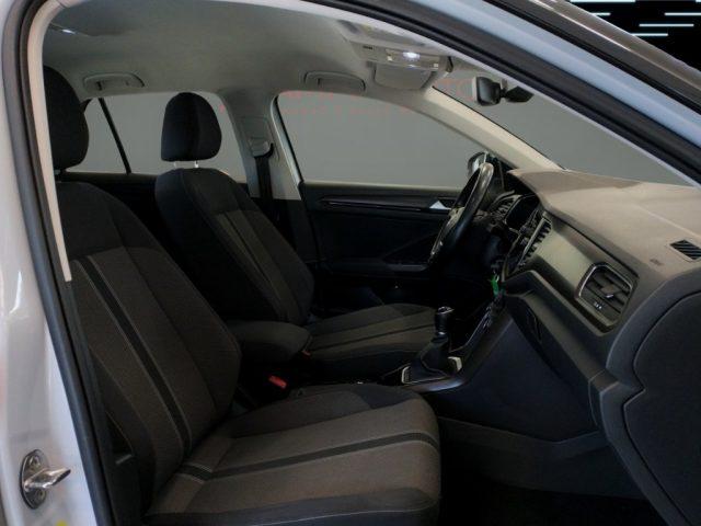 VOLKSWAGEN T-Roc 1.6 TDI SCR Style BlueMotion Technology Pronta Con
