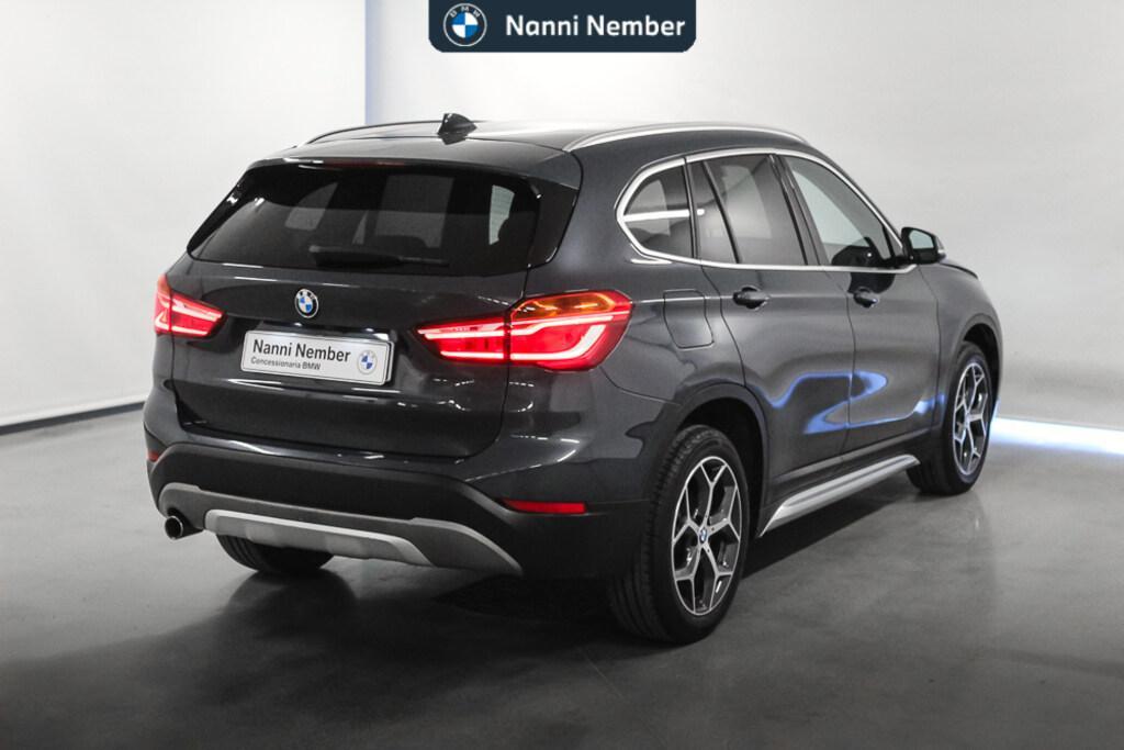 BMW X1 18 i xLine sDrive Auto