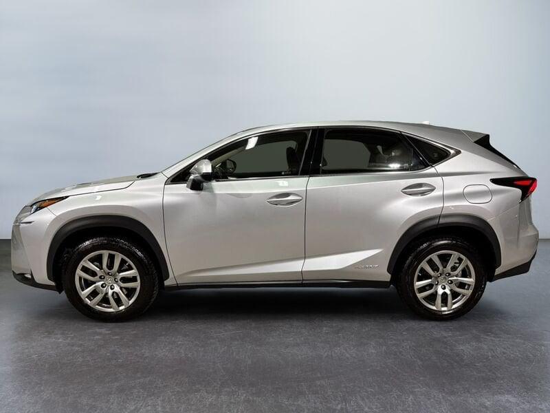 Lexus NX NX Hybrid 4WD Executive