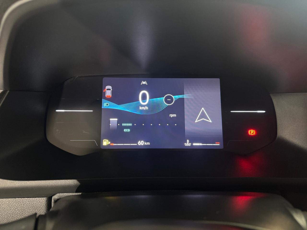 NISSAN TOWNSTAR L1 130CV N-CONNECTA