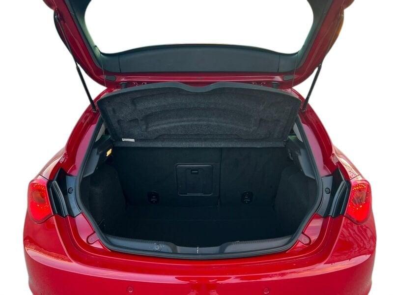 Alfa Romeo Giulietta 2.0 JTDm 170 CV Automatica TCT Veloce