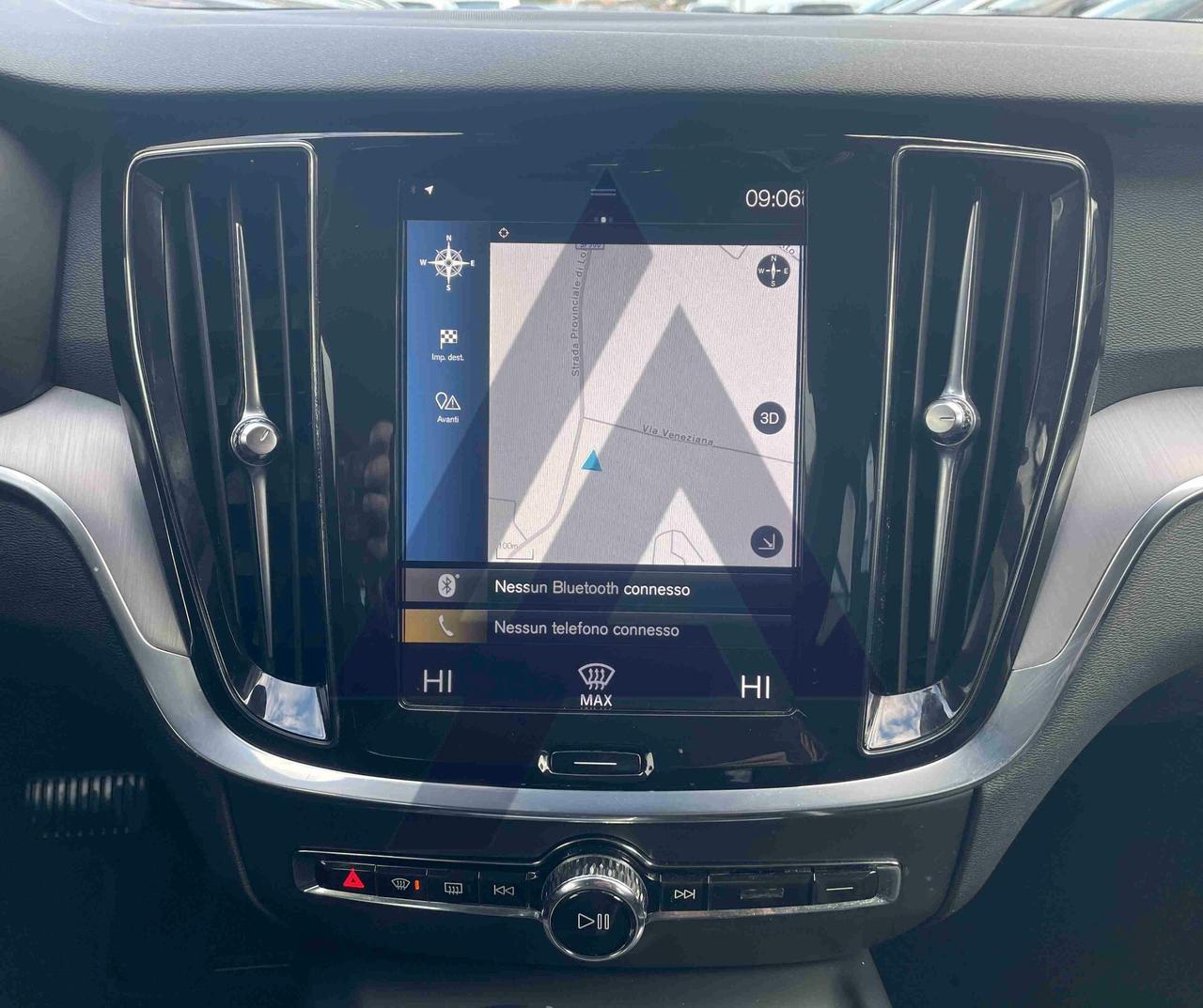 Volvo V60 D4 Geartronic Business