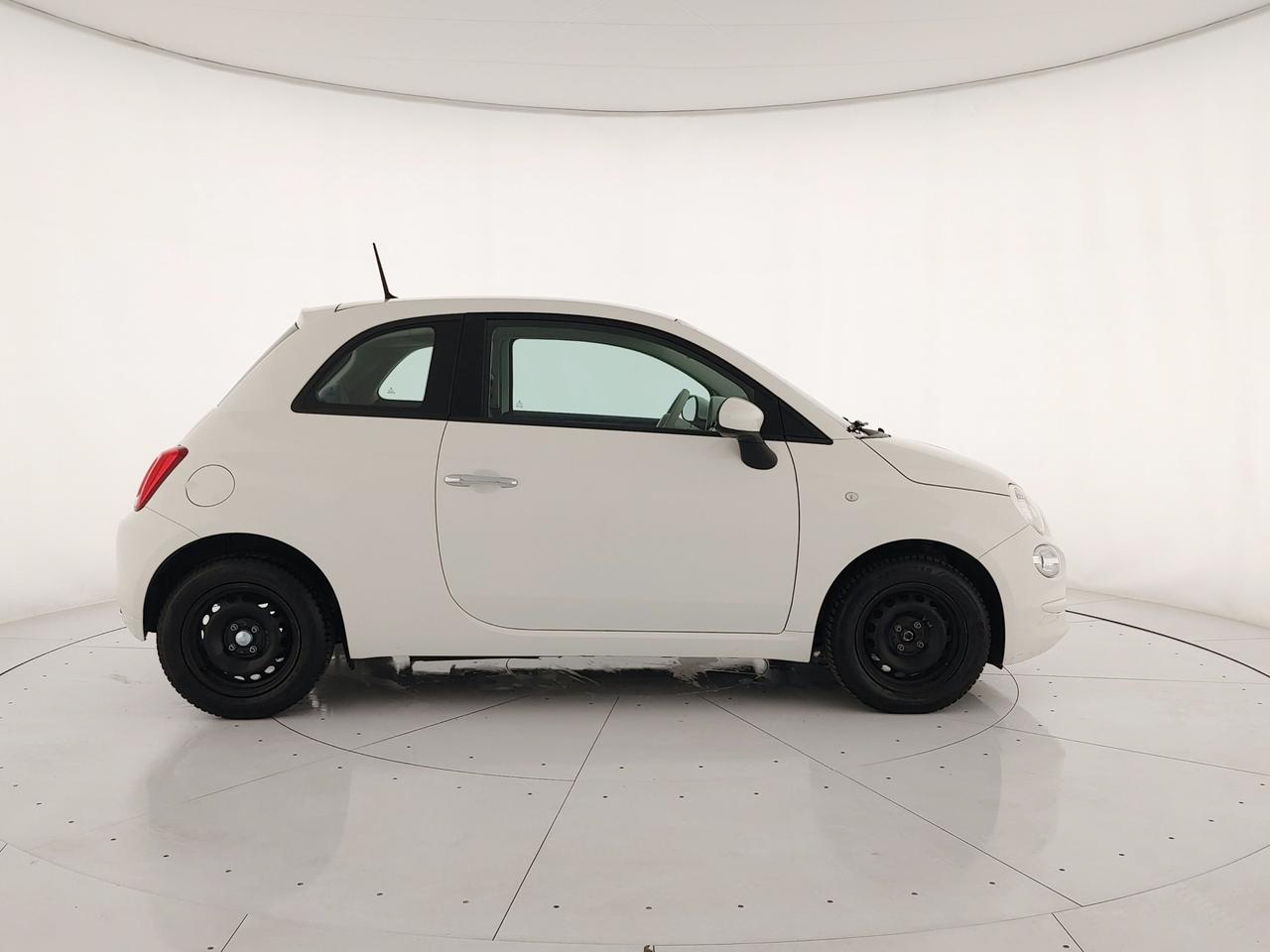 FIAT 500 1.2 Pop s&s 69cv my19 SOLI 55.000 KM+AZIENDALE