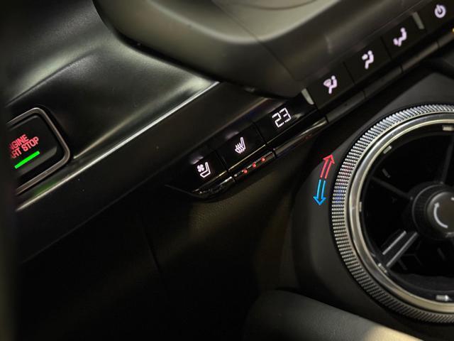 CHEVROLET Camaro RS 3.6 V6 manual gearshift