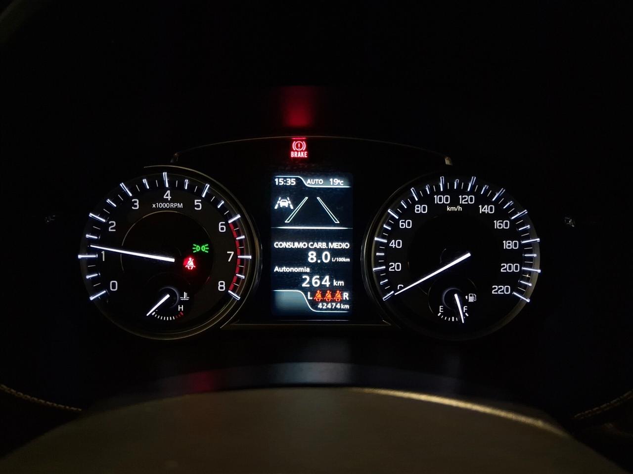 Suzuki Vitara 1.4 Hybrid 4WD AllGrip Top