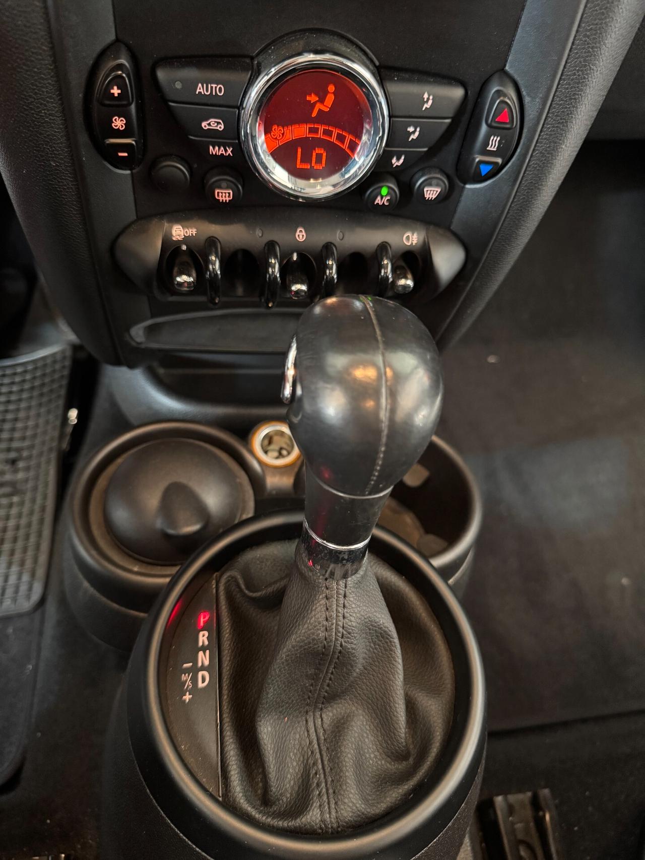 Mini Cooper D Countryman 2.0 Business ALL4 Automatica