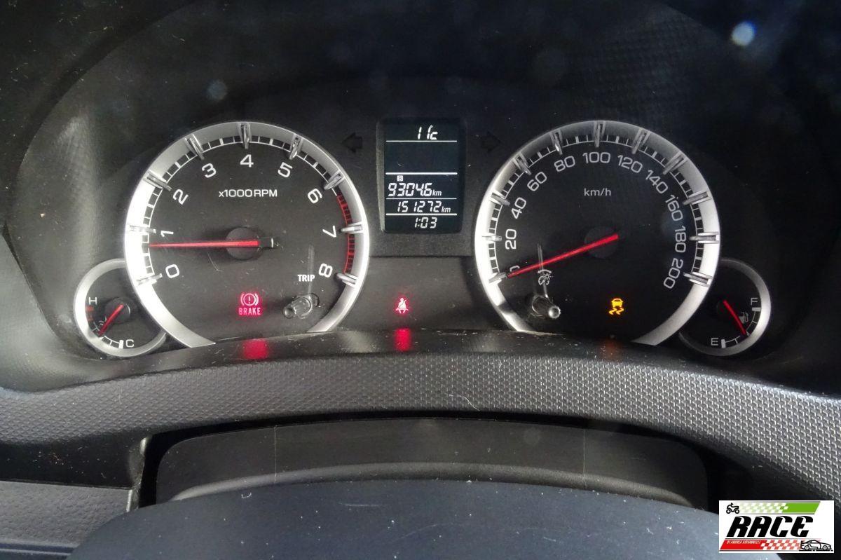 SUZUKI - Swift - 1.2 VVT 5p. B-Top