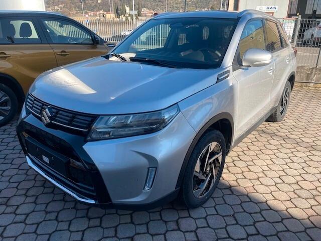 Suzuki Vitara 1.4 Hybrid 4WD AllGrip Top (GUIDABILE DA NEOPATENTATI!"!