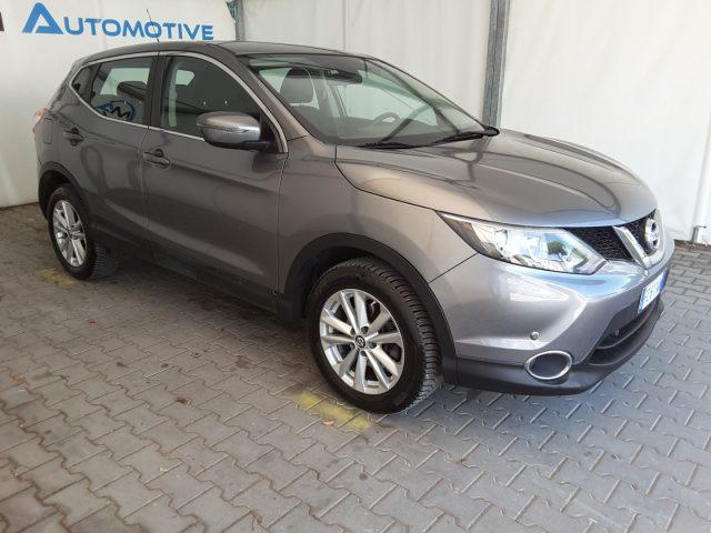 NISSAN Qashqai 1.2 DIG-T 115cv Acenta *EURO 6*