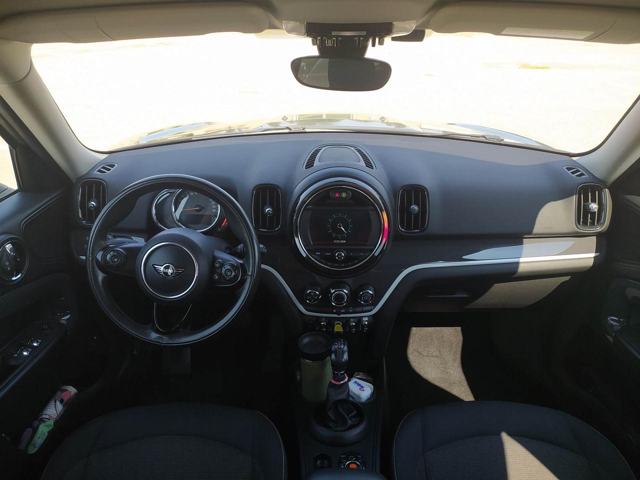 Mini Cooper S Countryman Hype 1.5 Cooper SE #11887