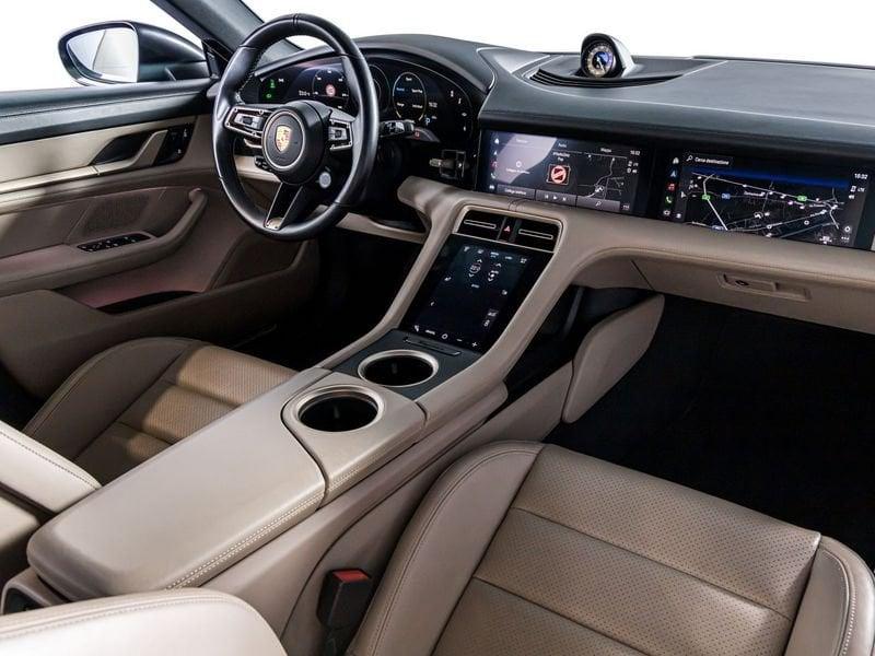 Porsche Taycan Taycan 4S Cross Turismo - IVA Esposta