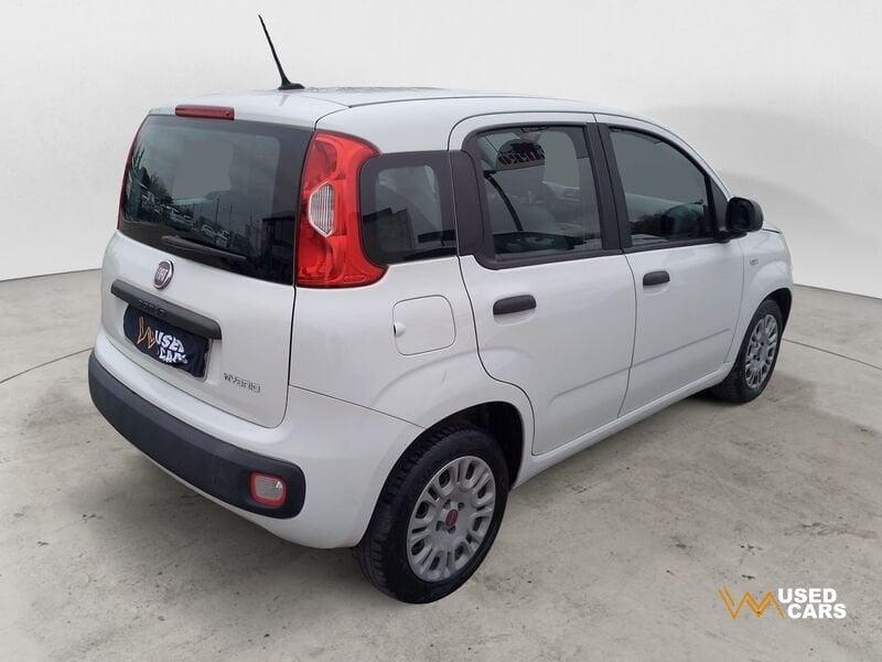 FIAT Panda Panda 1.0 FireFly S&S Hybrid