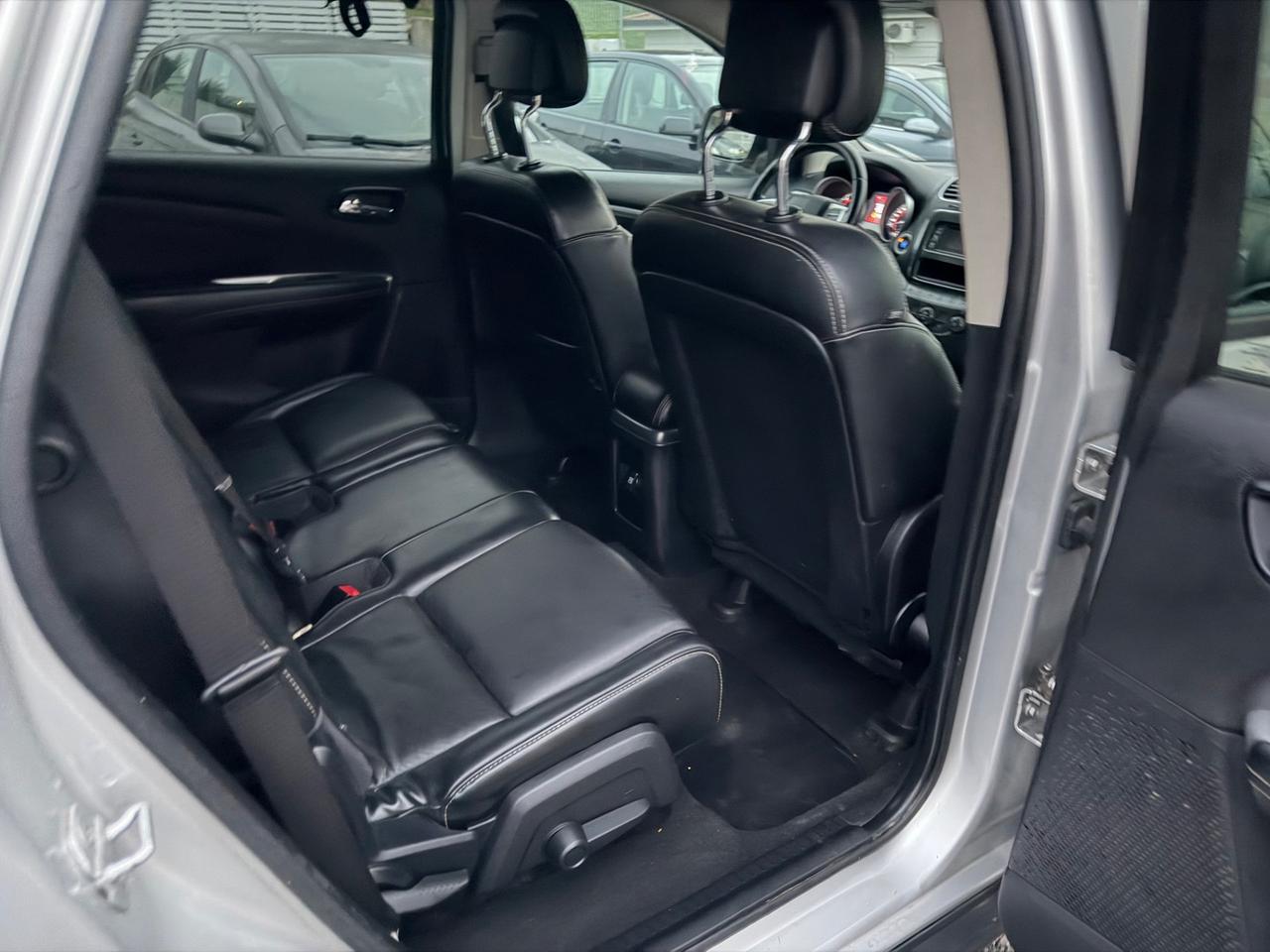 Fiat Freemont 2.0 Multijet 170 CV