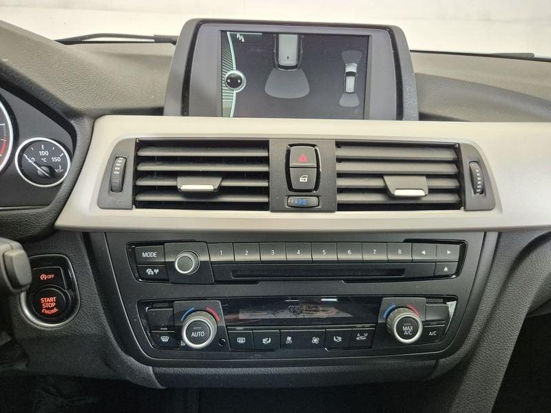 BMW Serie 3 Touring Serie 3 F31 2012 Touring Diese 318d Touring