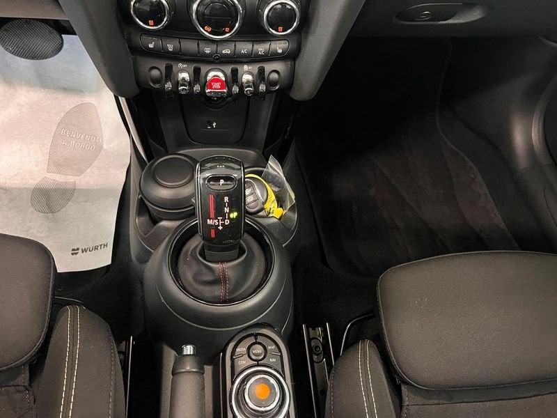 MINI Mini Cabrio F57 2018 Benzina 2.0 Cooper S auto