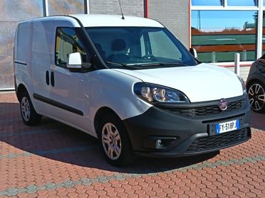 Fiat Doblo 1.6 - 3 posti