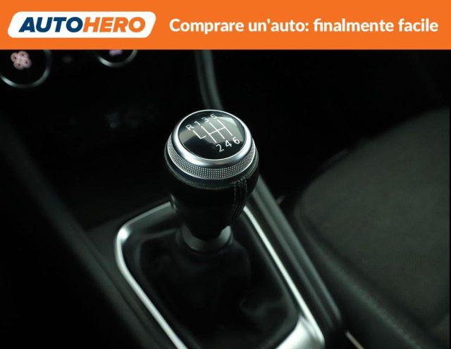 RENAULT Captur Blue dCi 115 CV Intens