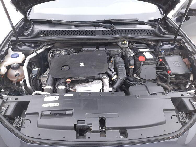 Peugeot 508 EAT8 Active Pack BR471613 1.5 Diesel 131CV