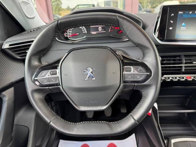 Peugeot 2008 1.2 Benzina Active Pack s&s 100cv