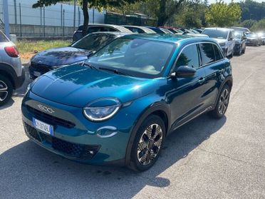 FIAT 600 IV 2023 1.2 hybrid La Prima 110cv auto