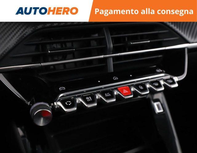 PEUGEOT 208 PureTech 100 Stop&Start 5 porte Active