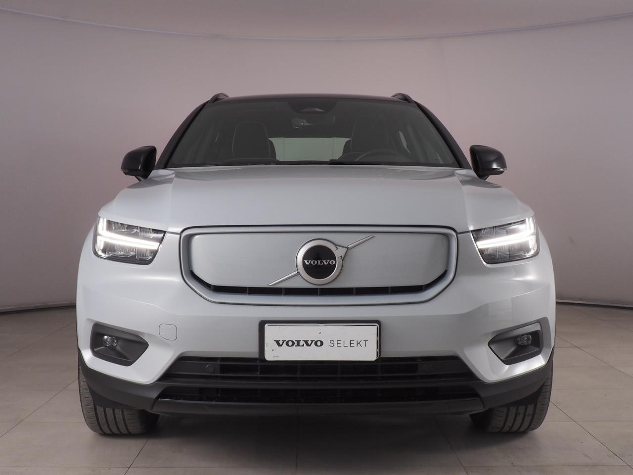 VOLVO XC40 Recharge RDesign P8 AWD AUT