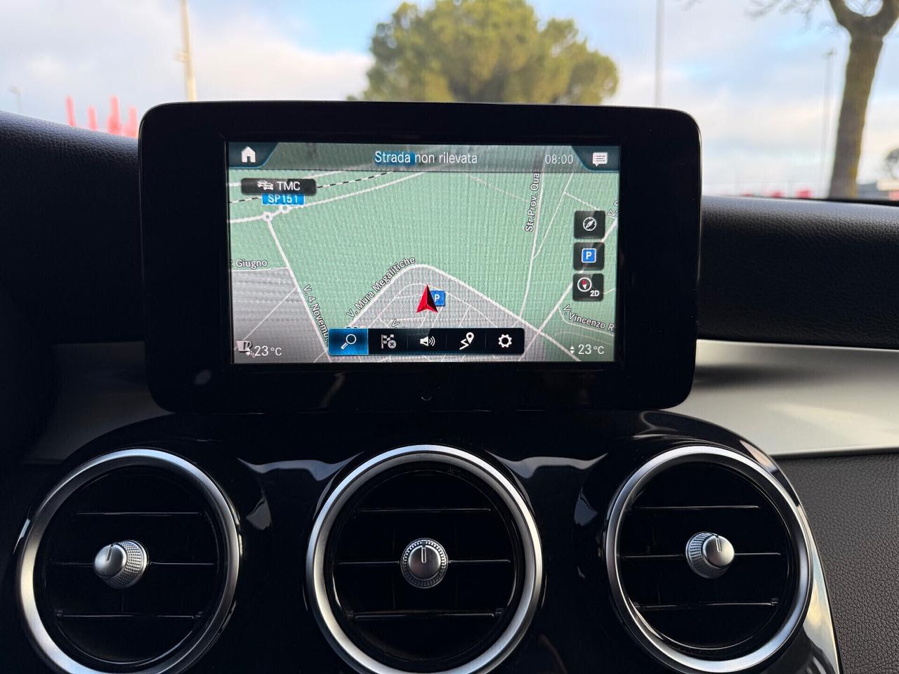 Mercedes GLC 220 d Sport 194CV 4Matic Restyling