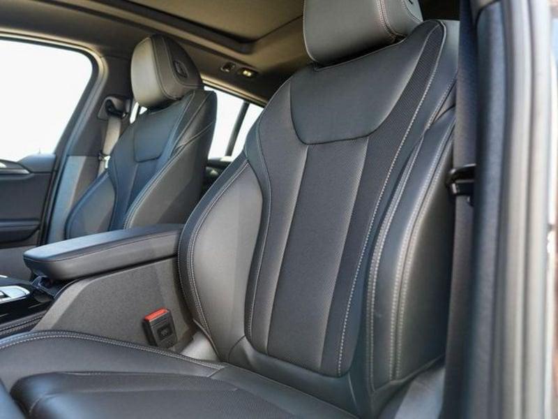 BMW X4 X4 xDrive20i 48V Msport TETTO/PELLE FULL