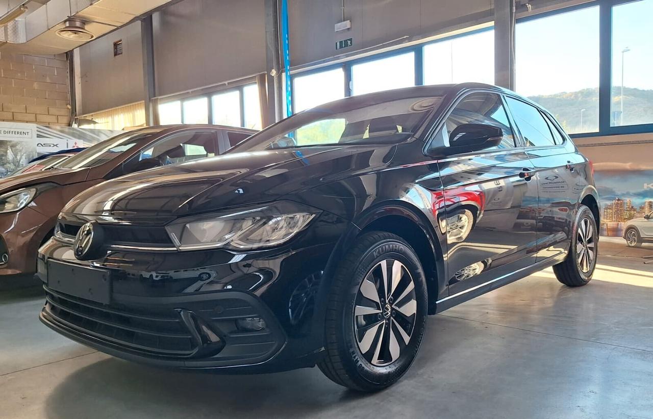 Volkswagen Polo 1.0 Edition Plus FULL KM0