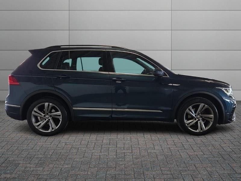 Volkswagen Tiguan 2ª serie 2.0 TDI 150 CV SCR DSG R-Line