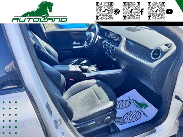 MERCEDES-BENZ GLA 250 e-Hybrid EQ Premium Plug in 218cv Tetto Pan